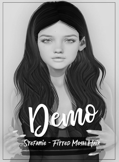 !Oleander ~ Stefanie. DEMO