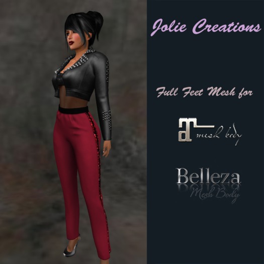 ** JC ** Midnight  V02