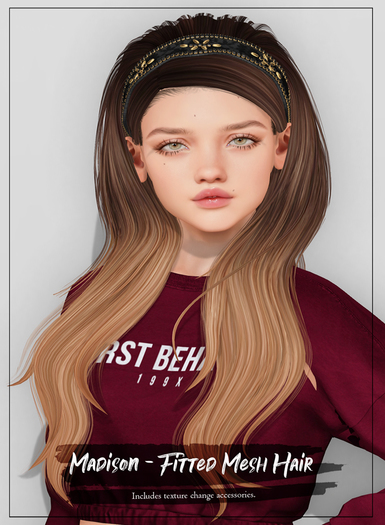 !Oleander ~ Madison.