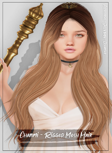 !Oleander ~ Chanmi. FATTUMS Pack [Wear to unpack]