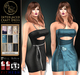 Arisarisb w alus91 interlaced craft dress vendor