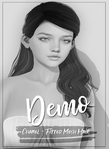 !Oleander ~ Chanel. DEMO