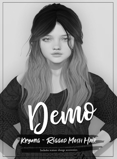 !Oleander ~ Kkyung. DEMO