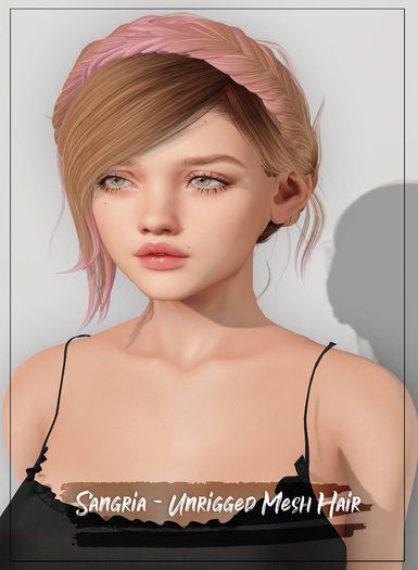 !Oleander ~ Sangria. FATTUMS Pack