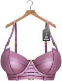 JF Design "Shea" [Maitreya/Belleza] Top-Rose