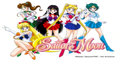 Sailor Moon