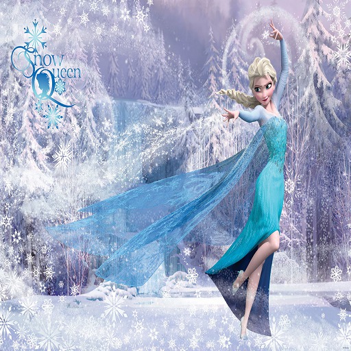 Frozen 3