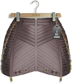 JF Design "Shea" [Maitreya/Belleza] Skirt/Panties-RosyBrown