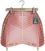 JF Design "Shea" [Maitreya/Belleza] Skirt/Panties-Sugar Pink