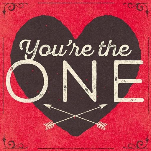 You're the One