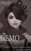 {Limerence} Maiz hair-DEMO