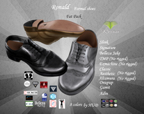 Res_Roland formal shoes Fat Pack
