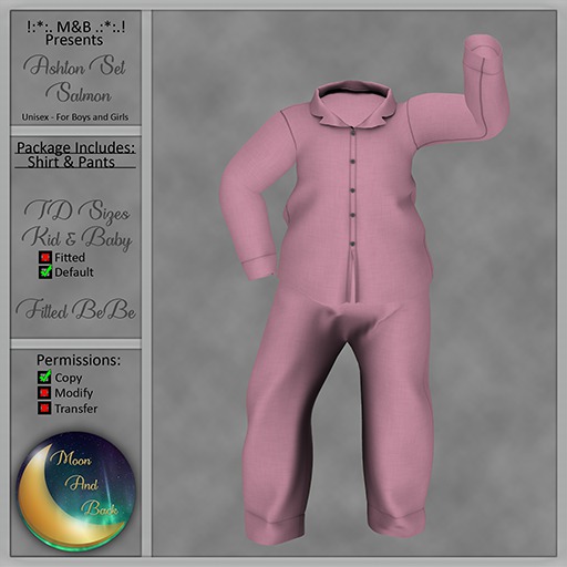 !:*:. M&B .:*:.! Ashton Salmon Delivery Request HUD