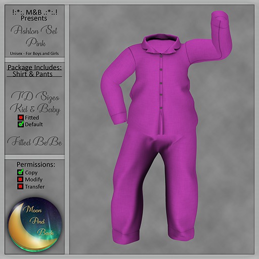 !:*:. M&B .:*:.! Ashton Pink Delivery Request HUD