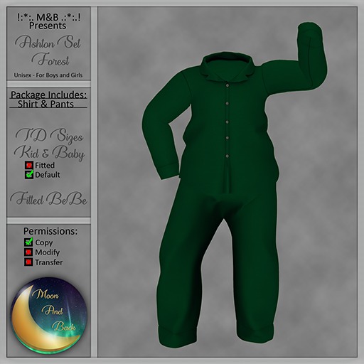 !:*:. M&B .:*:.! Ashton Forest Delivery Request HUD