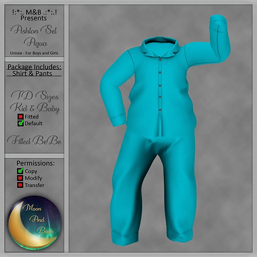!:*:. M&B .:*:.! Ashton Aqua Delivery Request HUD