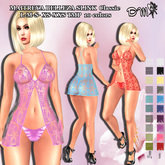 DM Design Aida Outfit-2 [Promo ]