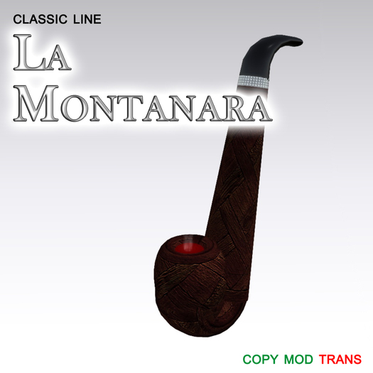 La Montanara