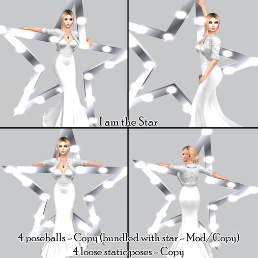 [DANU] ~ I am the Star ~