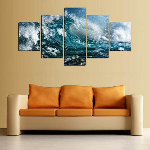 sea Canvas