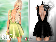 :::Suki::: Kate black