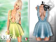 :::Suki::: Kate blue