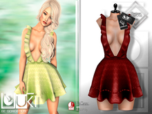 :::Suki::: Kate red