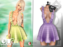 :::Suki::: Kate violet