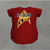 Jonathan T-Shirt Geeky