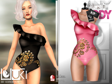 :::Suki::: Milla pink