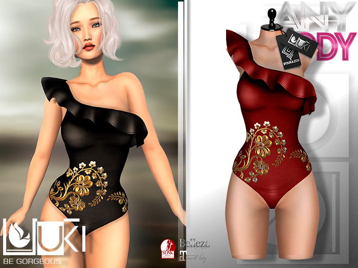 :::Suki::: Milla red