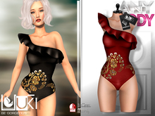 :::Suki::: Milla red