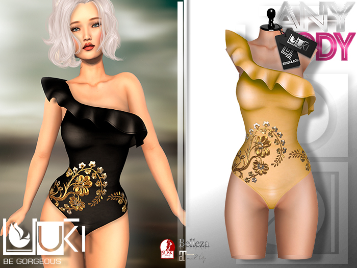 :::Suki::: Milla yellow