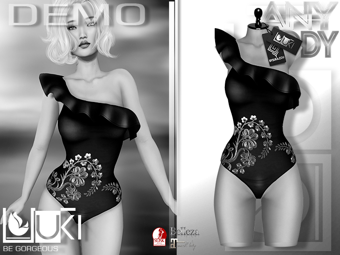 :::Suki::: Milla DEMO