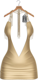 JF Design"Gloria"[Maitreya/Belleza] Dress/Panties-Beige
