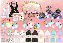 30. {Bombae} Punkerella Pumpkins A {Gold}