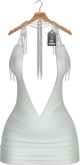JF Design"Gloria"[Maitreya/Belleza] Dress/Panties-White