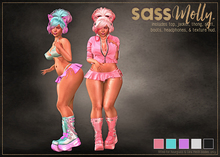 sass [molly] add me