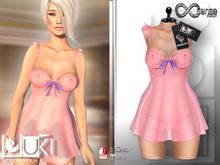 :::Suki::: Marla - pink