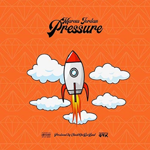 Marcus Jordan & ChuckOnDaBeat - Pressure *Dancer*