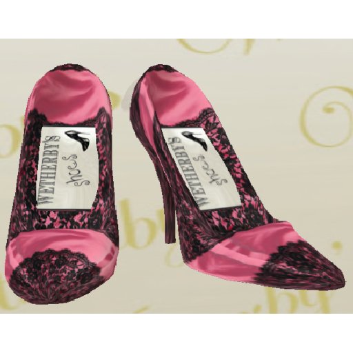 #475 Wetherby's Rachel Dress - Stilettos - Blue