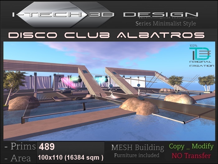 Disco-Club Albatros