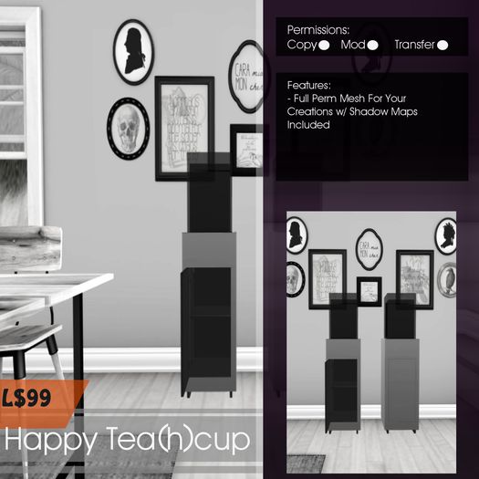 Storage Display {1}