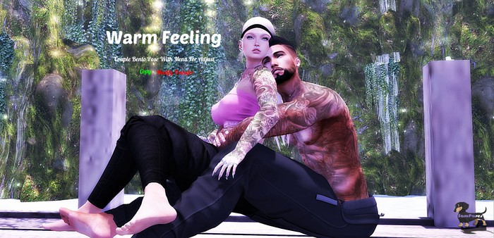Warm Feeling