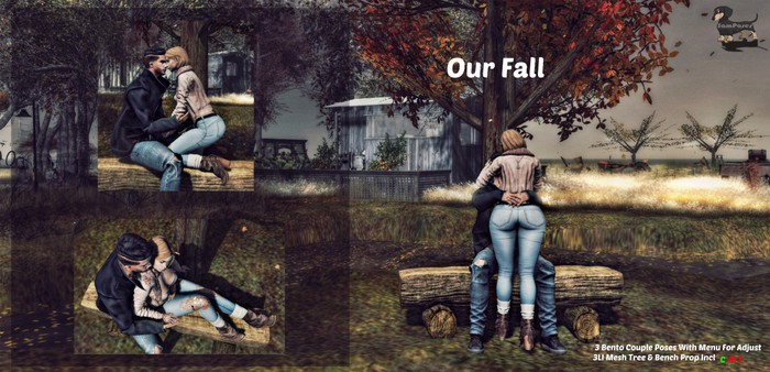Our Fall  