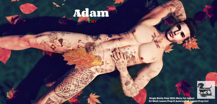 Adam
