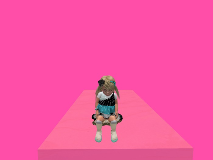 Toddleedoo Sit Watch Giggle