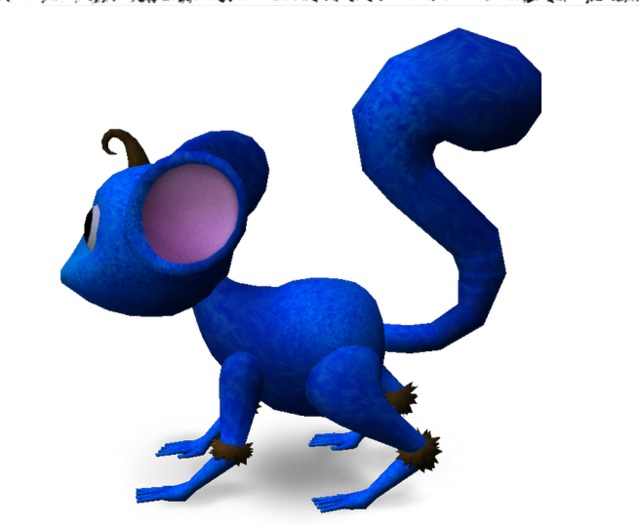 Mossm Cryo Pod - Lindsy