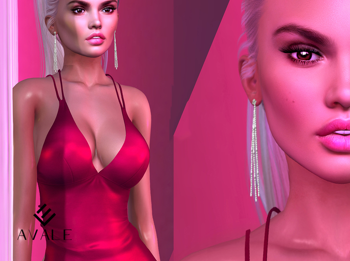 AVALE Nina - FATPACK