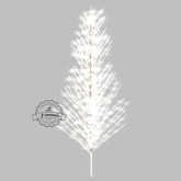 ionic : Flowers in December - Arbol de Navidad  : White
